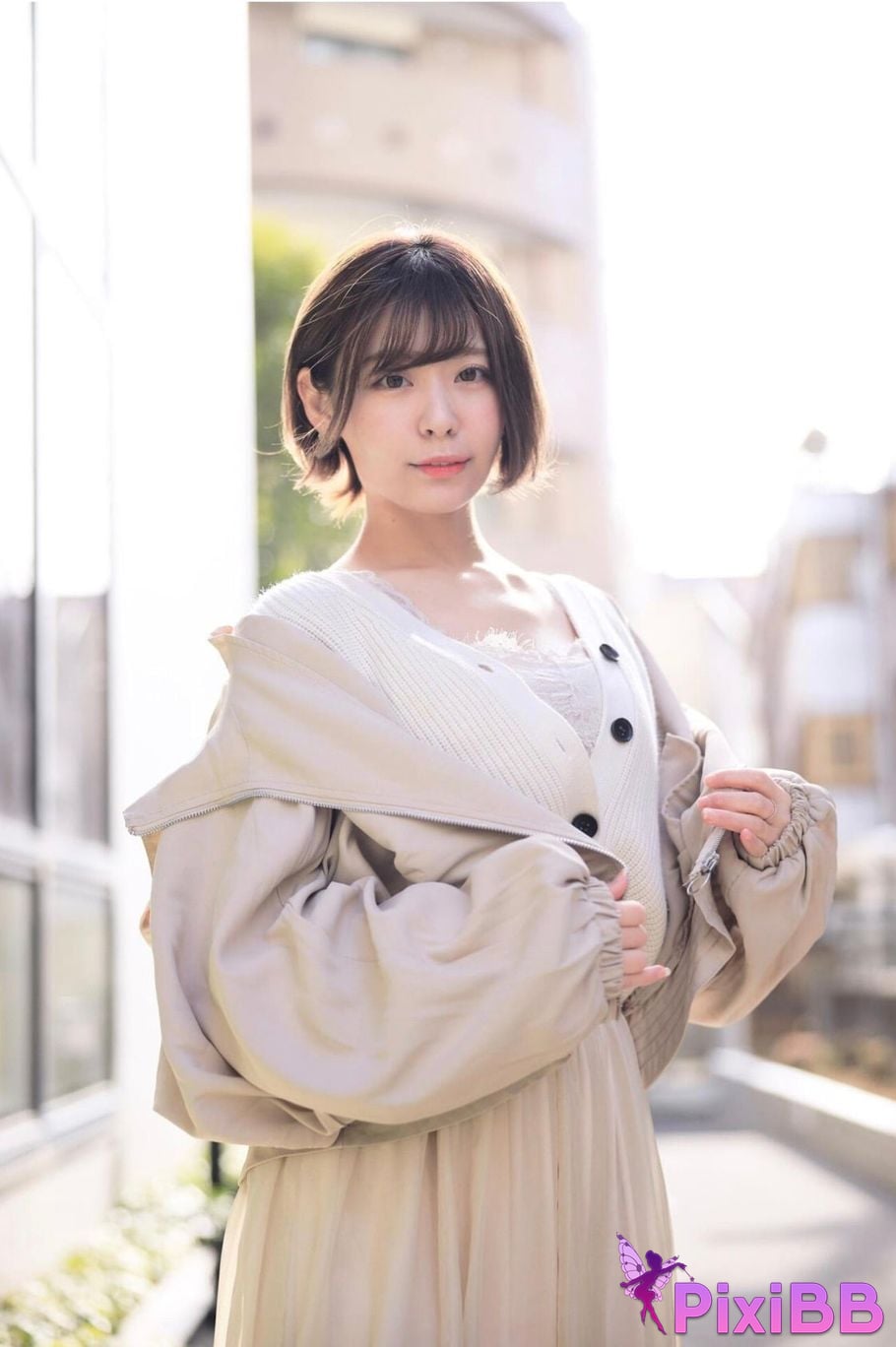 Japanese Idol Yui Kohinata Xiao Ri Xiang Jie Yi Day Dream PixiBB.COM 043