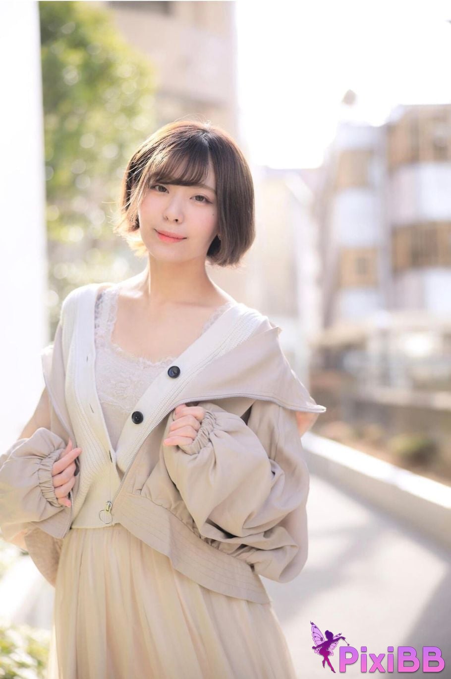 Japanese Idol Yui Kohinata Xiao Ri Xiang Jie Yi Day Dream PixiBB.COM 044