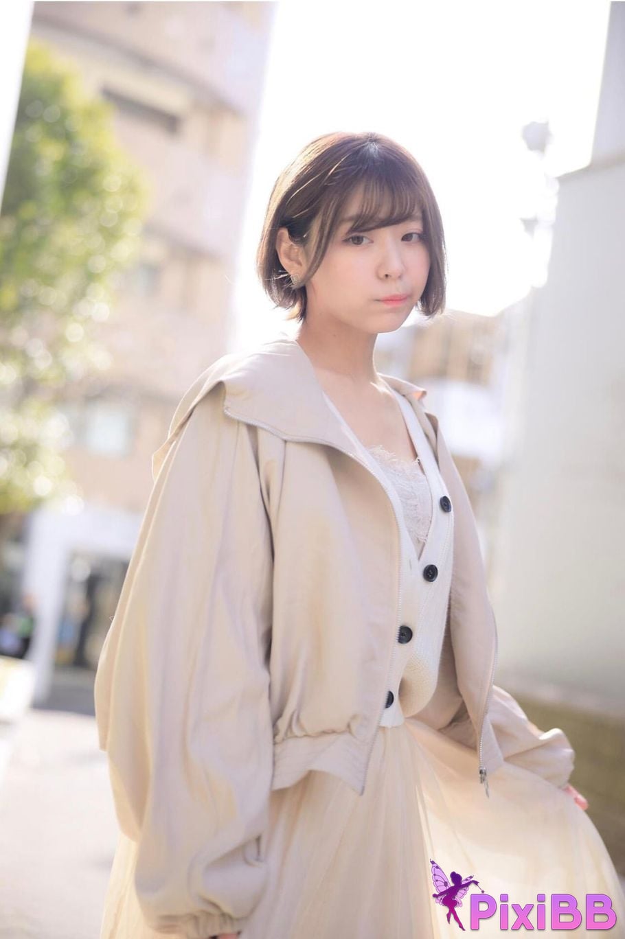 Japanese Idol Yui Kohinata Xiao Ri Xiang Jie Yi Day Dream PixiBB.COM 046