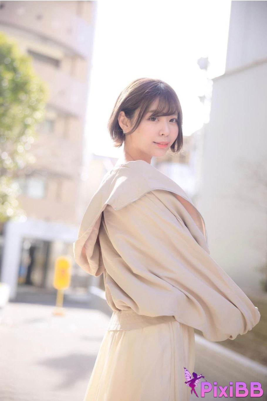 Japanese Idol Yui Kohinata Xiao Ri Xiang Jie Yi Day Dream PixiBB.COM 047