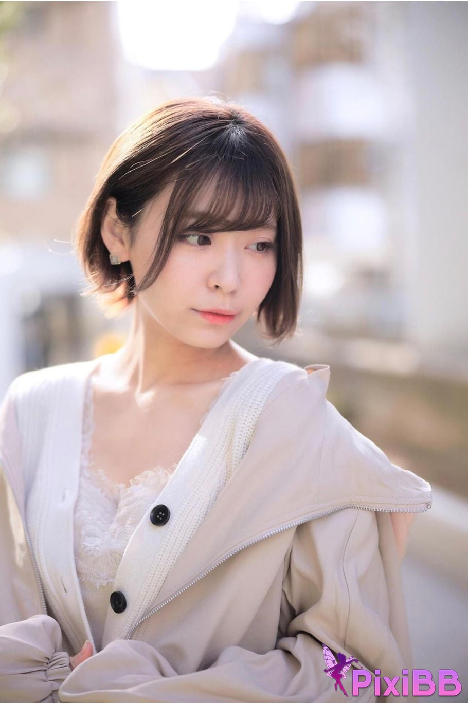 Japanese Idol Yui Kohinata Xiao Ri Xiang Jie Yi Day Dream PixiBB.COM 048