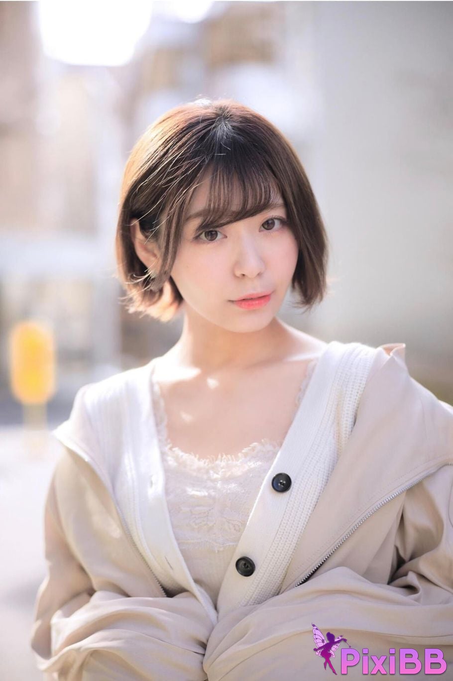 Japanese Idol Yui Kohinata Xiao Ri Xiang Jie Yi Day Dream PixiBB.COM 049