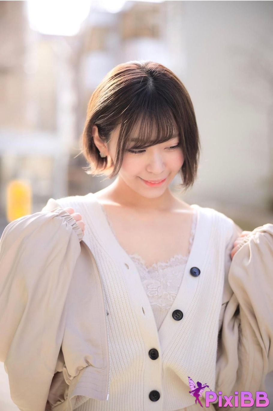 Japanese Idol Yui Kohinata Xiao Ri Xiang Jie Yi Day Dream PixiBB.COM 050