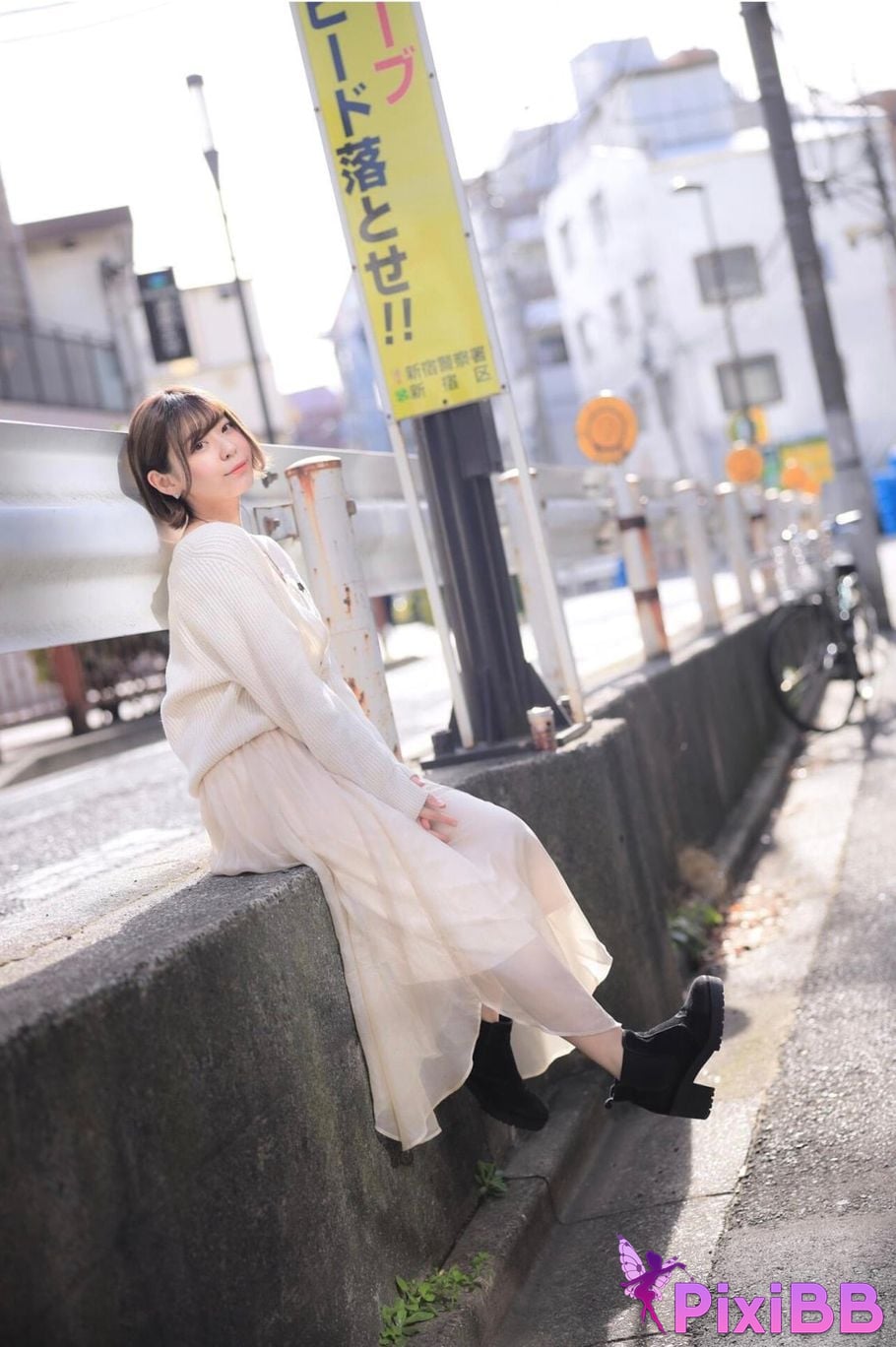 Japanese Idol Yui Kohinata Xiao Ri Xiang Jie Yi Day Dream PixiBB.COM 053