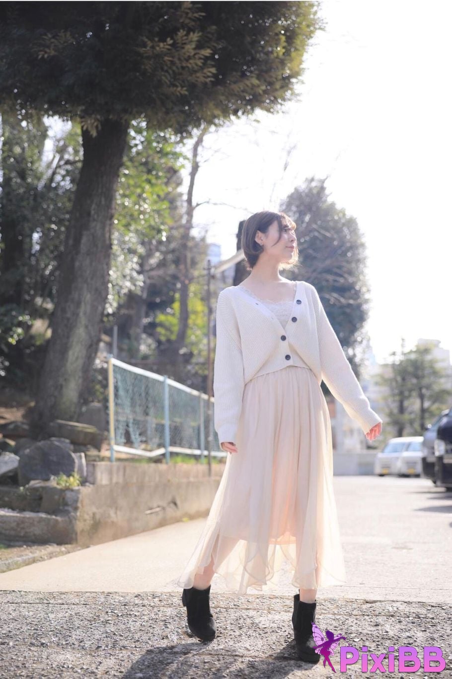 Japanese Idol Yui Kohinata Xiao Ri Xiang Jie Yi Day Dream PixiBB.COM 055