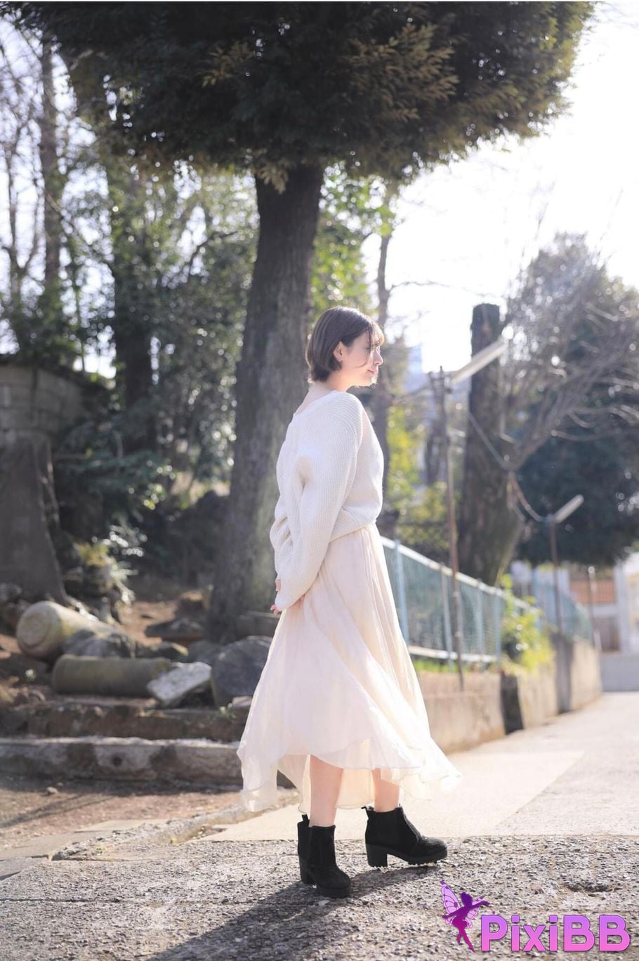 Japanese Idol Yui Kohinata Xiao Ri Xiang Jie Yi Day Dream PixiBB.COM 056