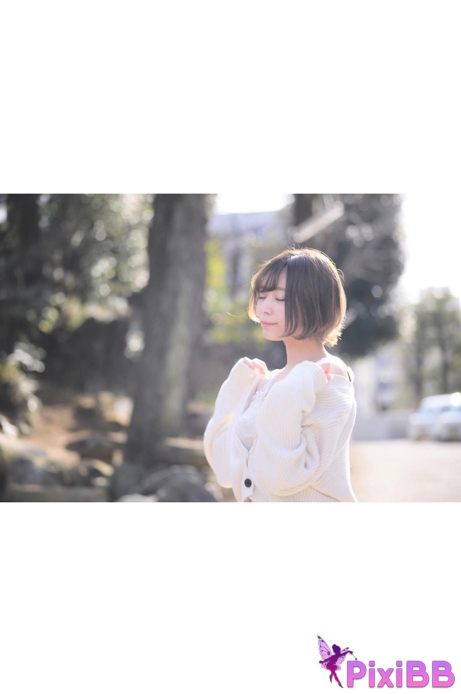 Japanese Idol Yui Kohinata Xiao Ri Xiang Jie Yi Day Dream PixiBB.COM 060