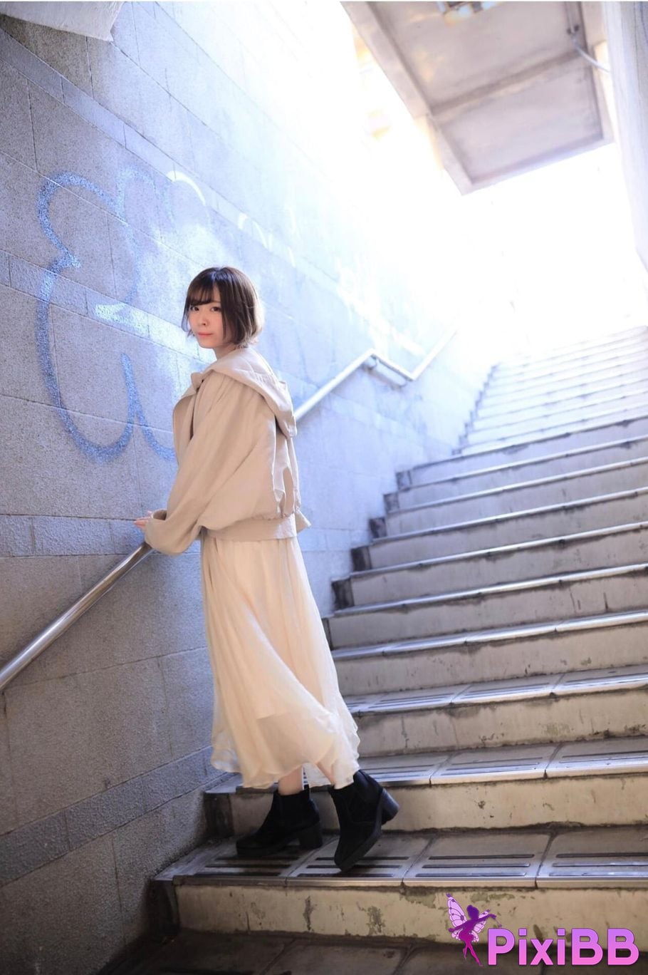 Japanese Idol Yui Kohinata Xiao Ri Xiang Jie Yi Day Dream PixiBB.COM 063