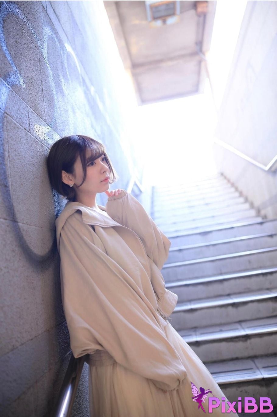 Japanese Idol Yui Kohinata Xiao Ri Xiang Jie Yi Day Dream PixiBB.COM 064