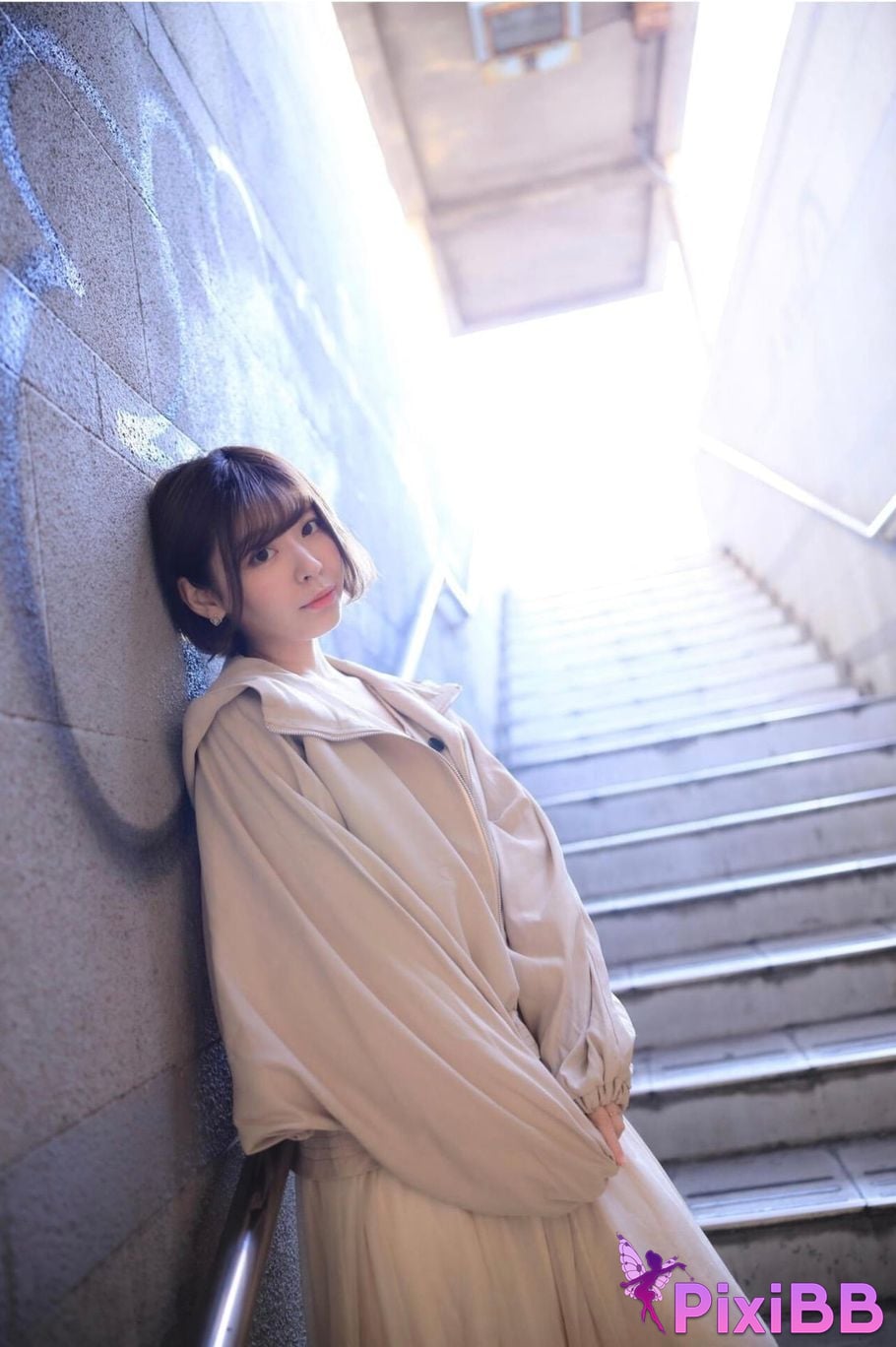 Japanese Idol Yui Kohinata Xiao Ri Xiang Jie Yi Day Dream PixiBB.COM 065