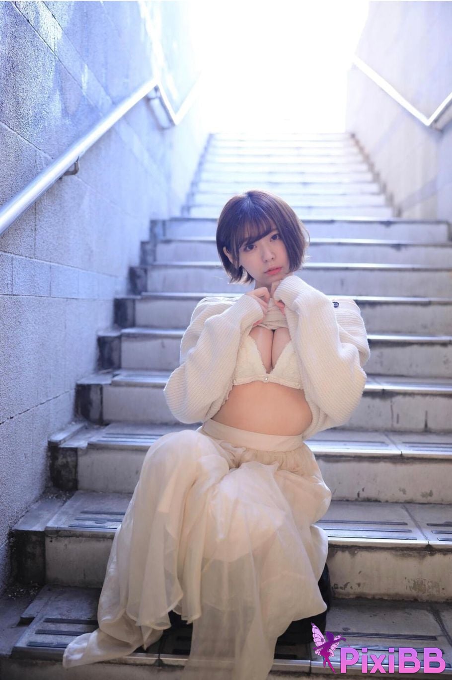 Japanese Idol Yui Kohinata Xiao Ri Xiang Jie Yi Day Dream PixiBB.COM 066