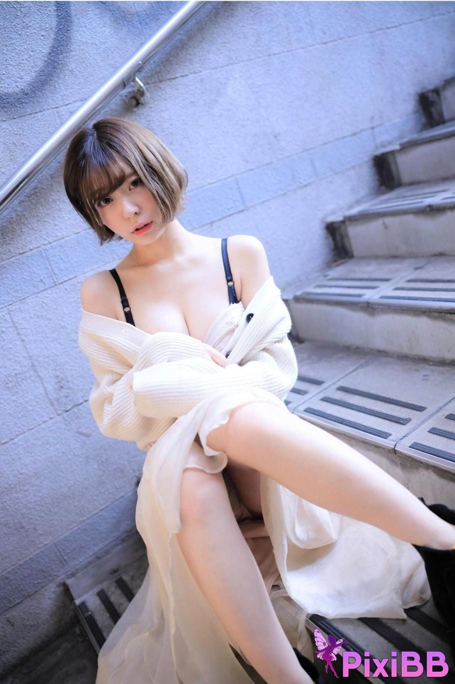 Japanese Idol Yui Kohinata Xiao Ri Xiang Jie Yi Day Dream PixiBB.COM 069