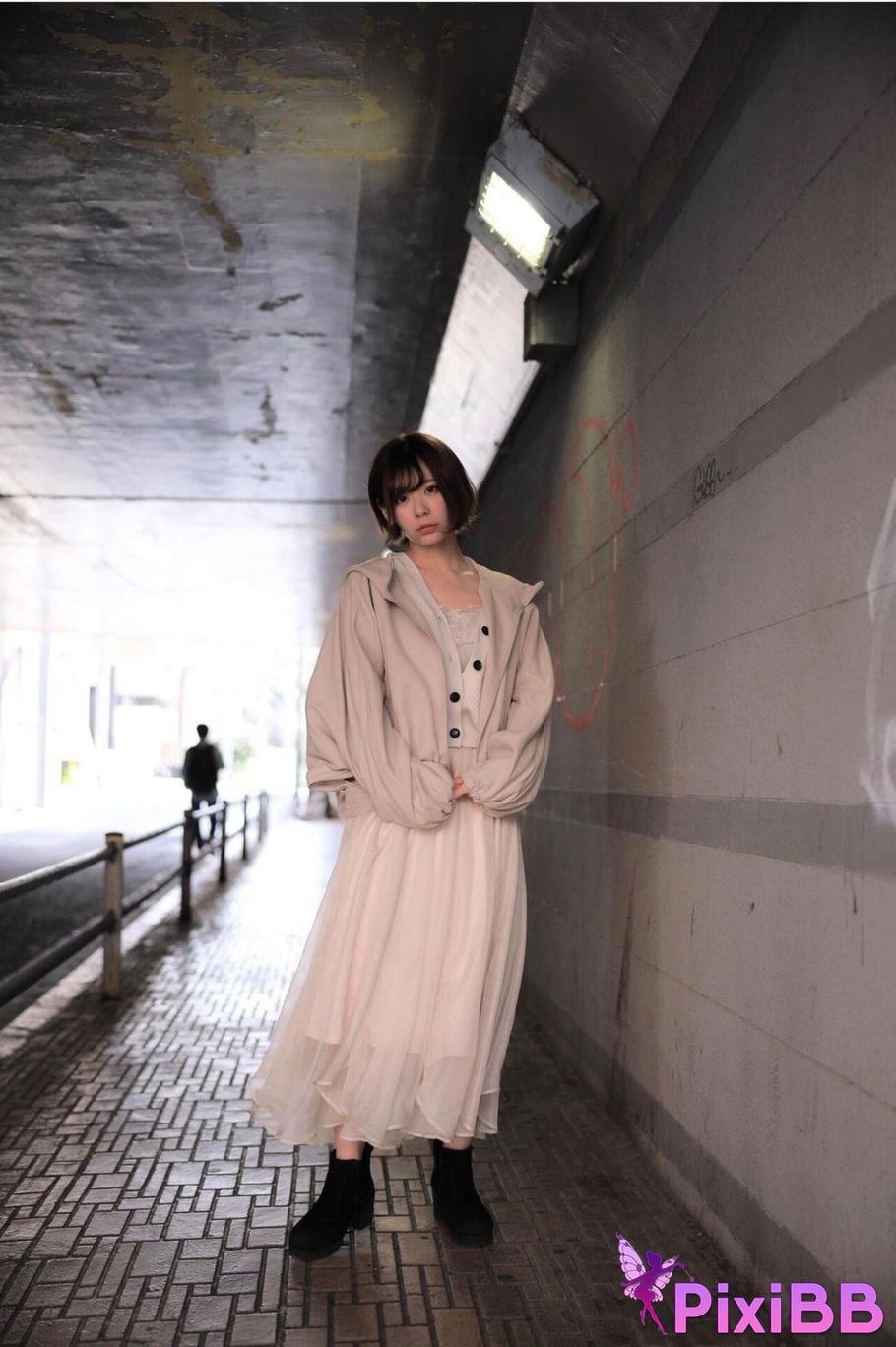 Japanese Idol Yui Kohinata Xiao Ri Xiang Jie Yi Day Dream PixiBB.COM 070