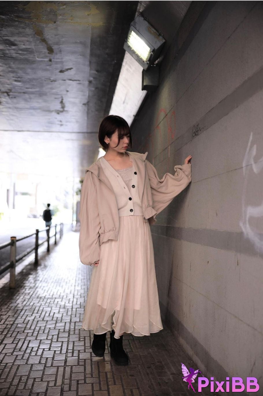 Japanese Idol Yui Kohinata Xiao Ri Xiang Jie Yi Day Dream PixiBB.COM 071