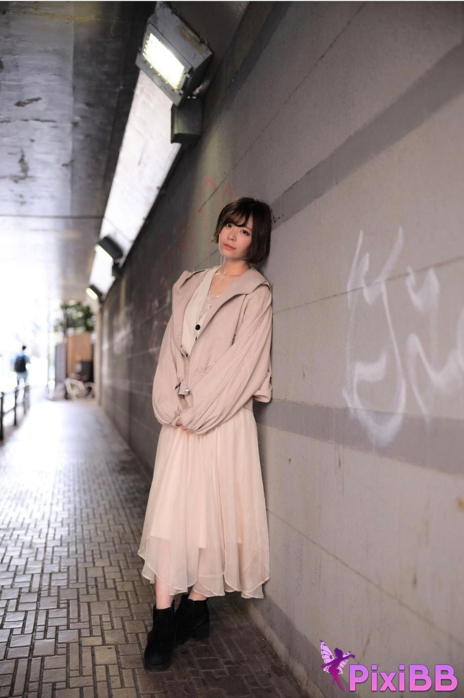 Japanese Idol Yui Kohinata Xiao Ri Xiang Jie Yi Day Dream PixiBB.COM 072