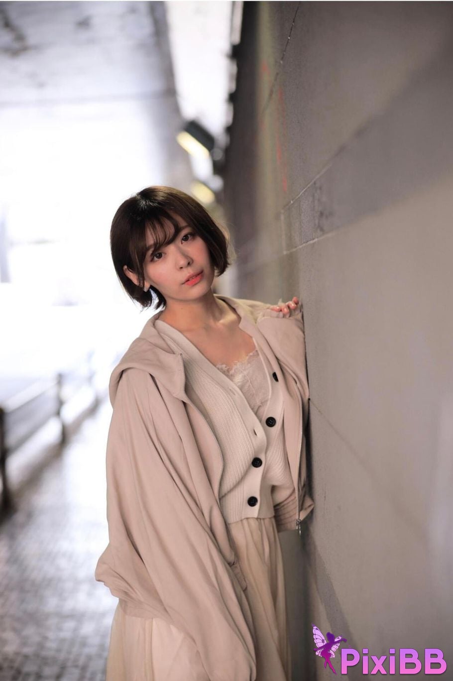 Japanese Idol Yui Kohinata Xiao Ri Xiang Jie Yi Day Dream PixiBB.COM 075