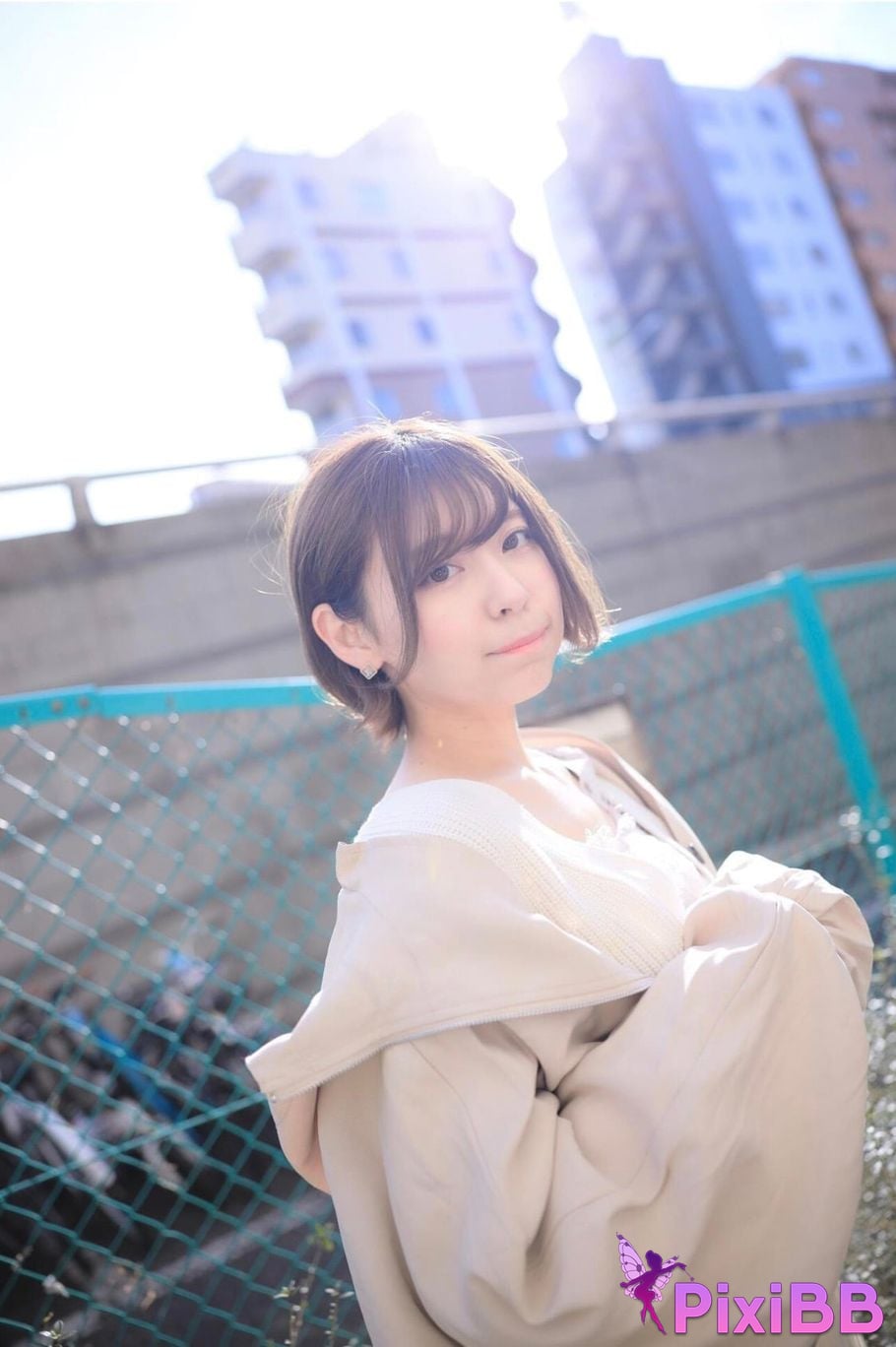 Japanese Idol Yui Kohinata Xiao Ri Xiang Jie Yi Day Dream PixiBB.COM 086