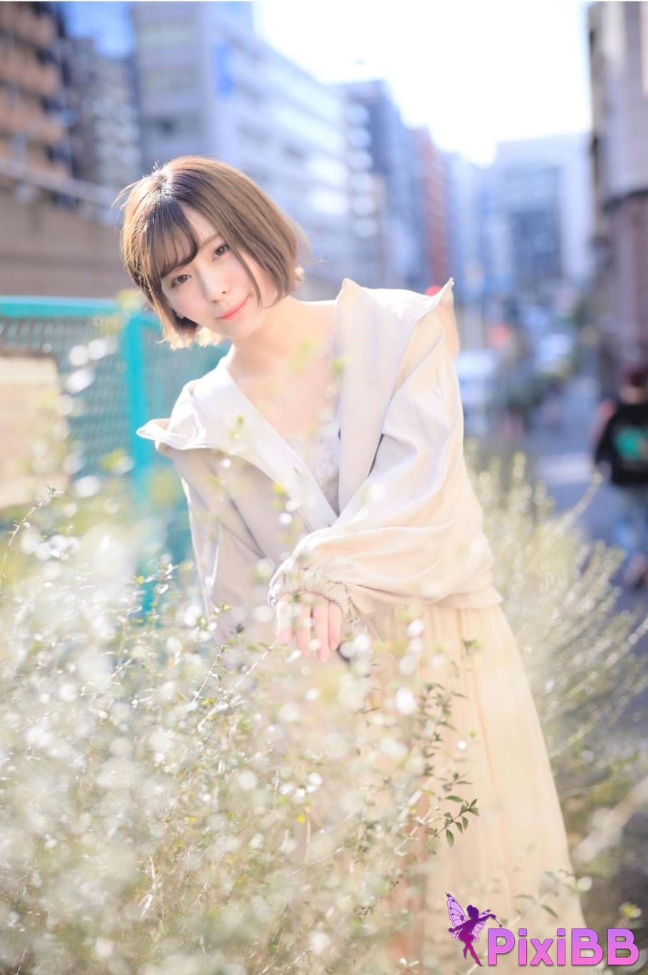 Japanese Idol Yui Kohinata Xiao Ri Xiang Jie Yi Day Dream PixiBB.COM 088