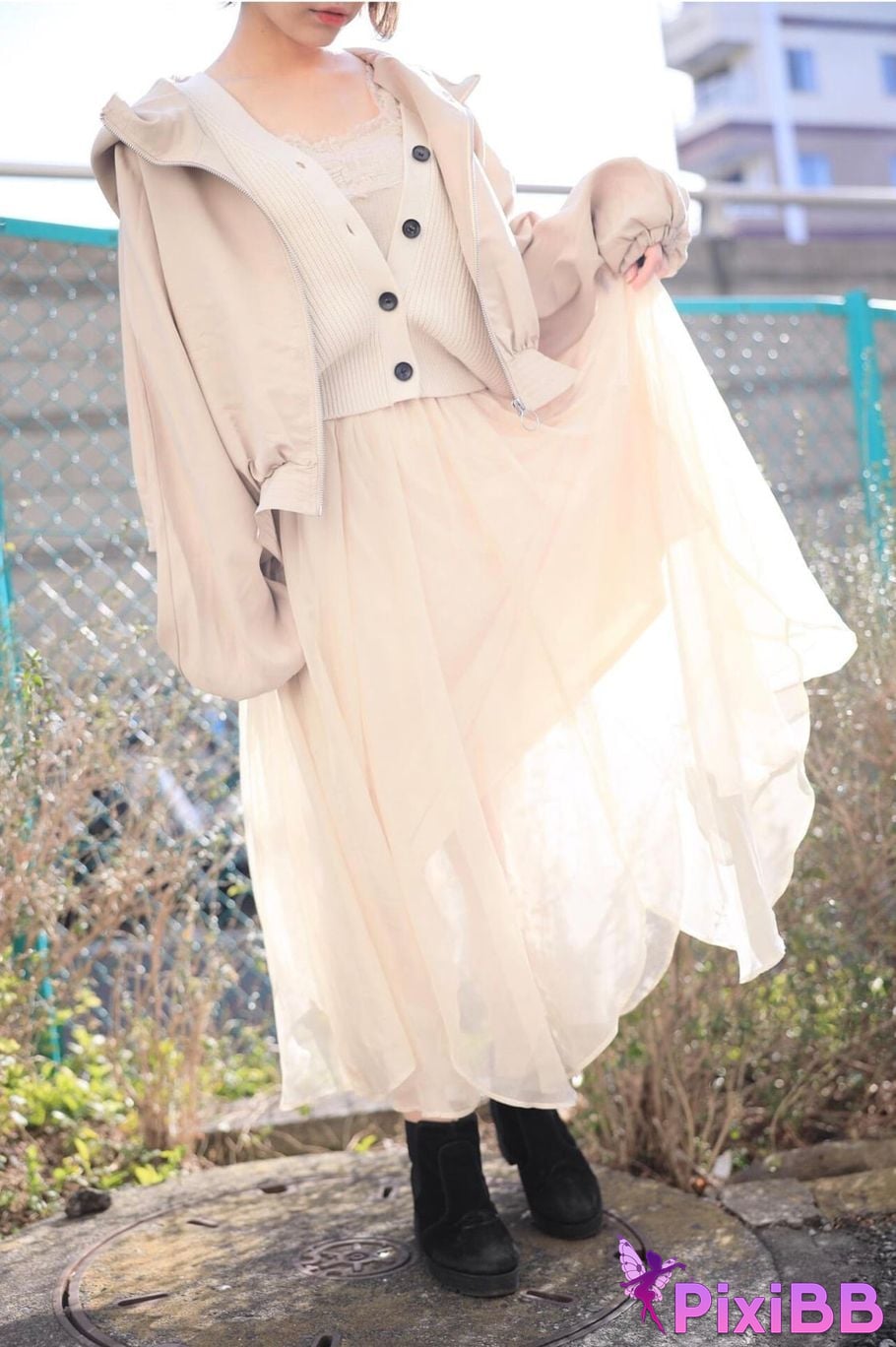 Japanese Idol Yui Kohinata Xiao Ri Xiang Jie Yi Day Dream PixiBB.COM 089