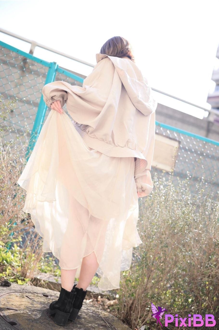 Japanese Idol Yui Kohinata Xiao Ri Xiang Jie Yi Day Dream PixiBB.COM 090