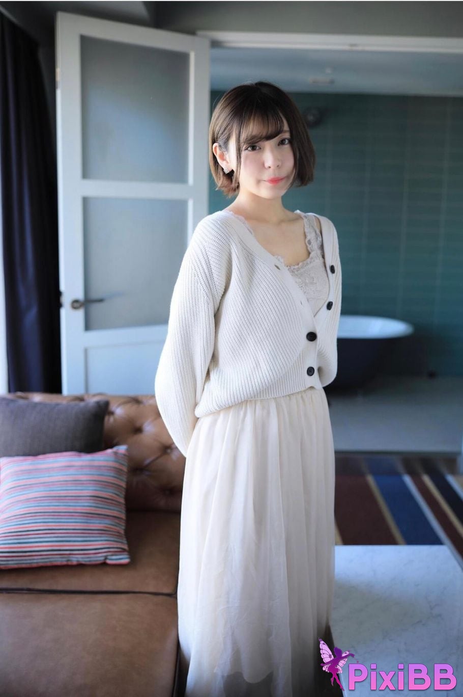 Japanese Idol Yui Kohinata Xiao Ri Xiang Jie Yi Day Dream PixiBB.COM 092