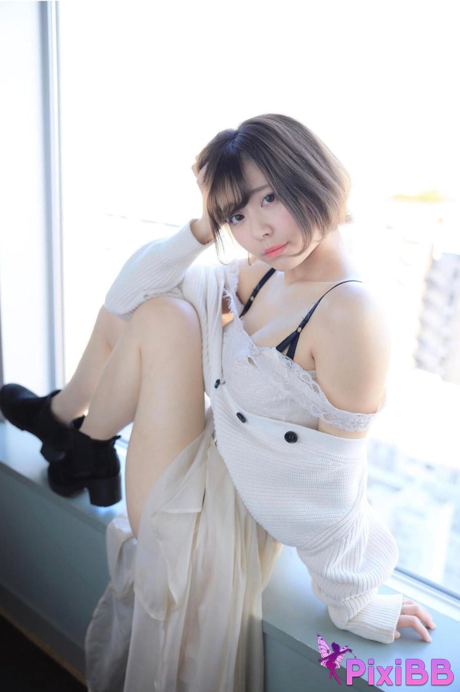 Japanese Idol Yui Kohinata Xiao Ri Xiang Jie Yi Day Dream PixiBB.COM 105