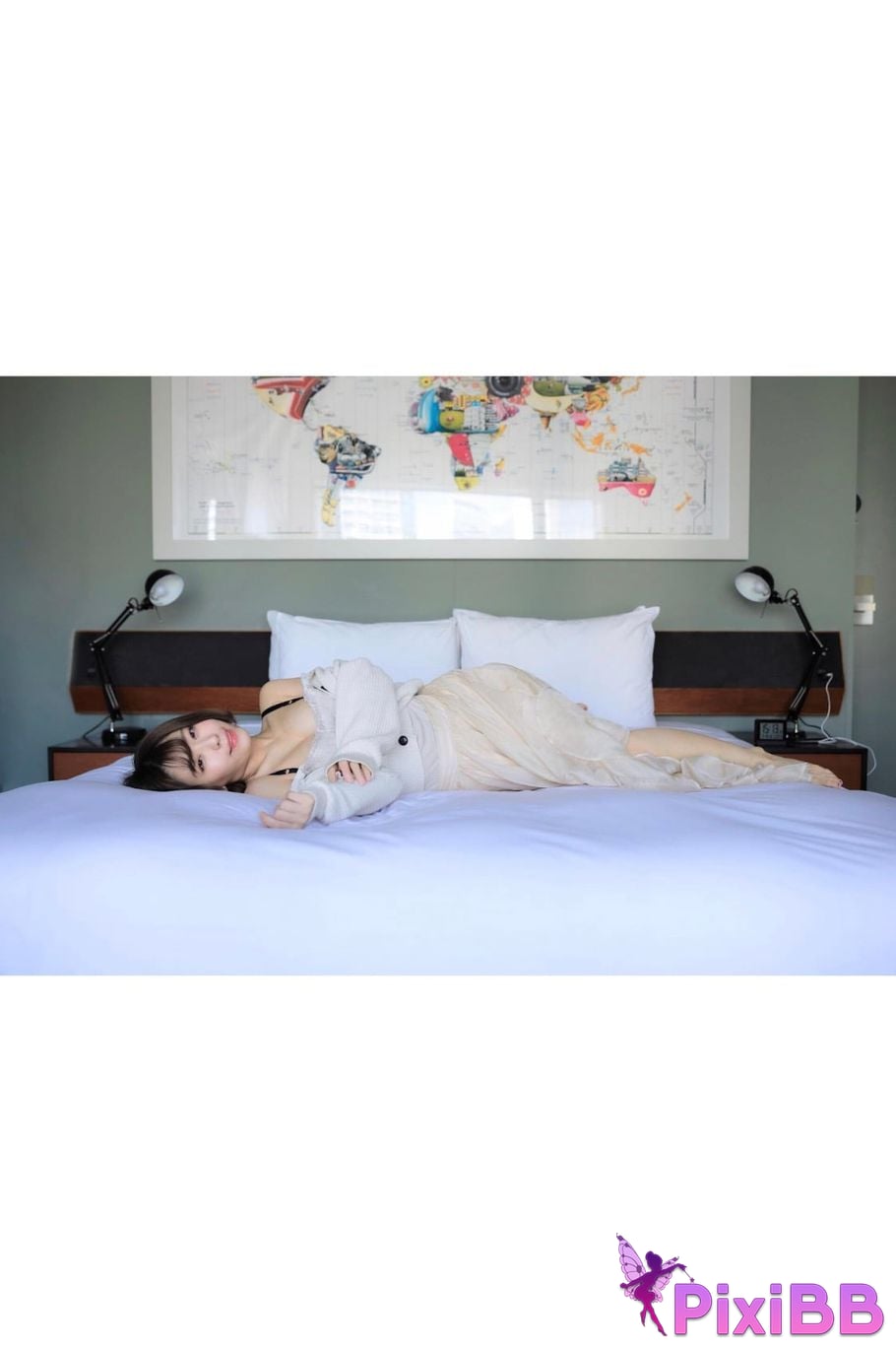 Japanese Idol Yui Kohinata Xiao Ri Xiang Jie Yi Day Dream PixiBB.COM 112