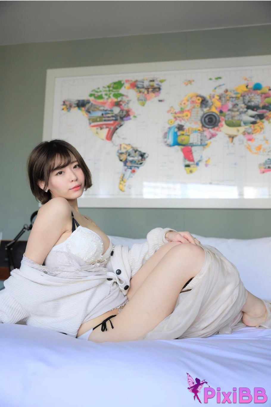 Japanese Idol Yui Kohinata Xiao Ri Xiang Jie Yi Day Dream PixiBB.COM 127