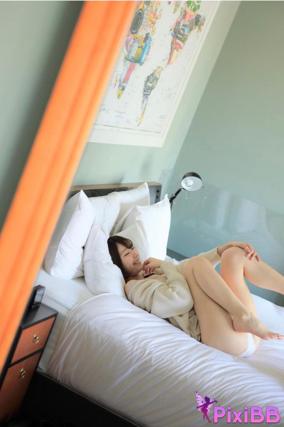 Japanese Idol Yui Kohinata Xiao Ri Xiang Jie Yi Day Dream PixiBB.COM 136