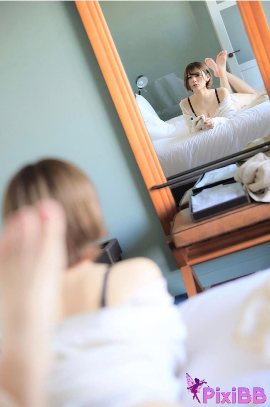 Japanese Idol Yui Kohinata Xiao Ri Xiang Jie Yi Day Dream PixiBB.COM 142