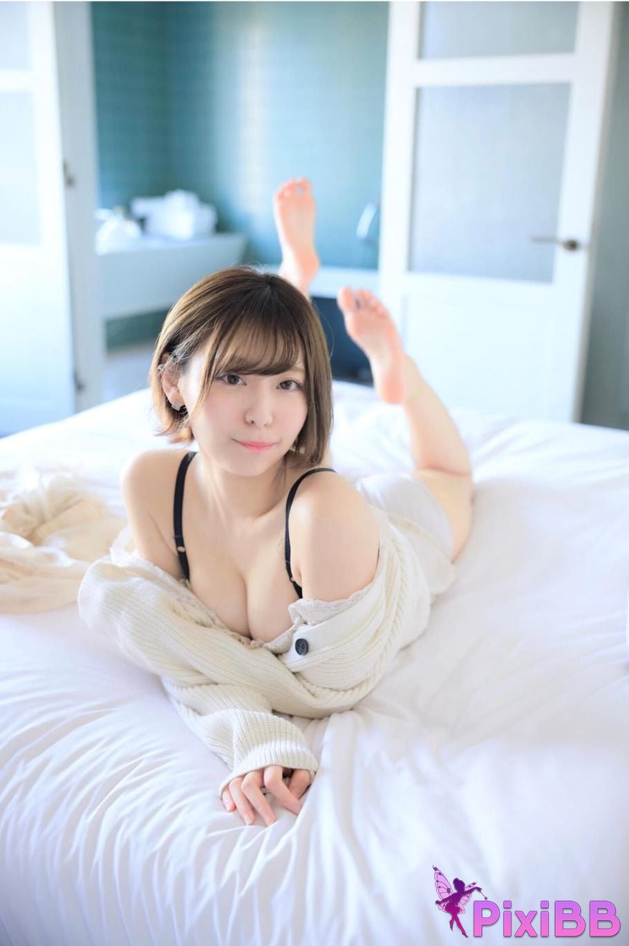 Japanese Idol Yui Kohinata Xiao Ri Xiang Jie Yi Day Dream PixiBB.COM 144