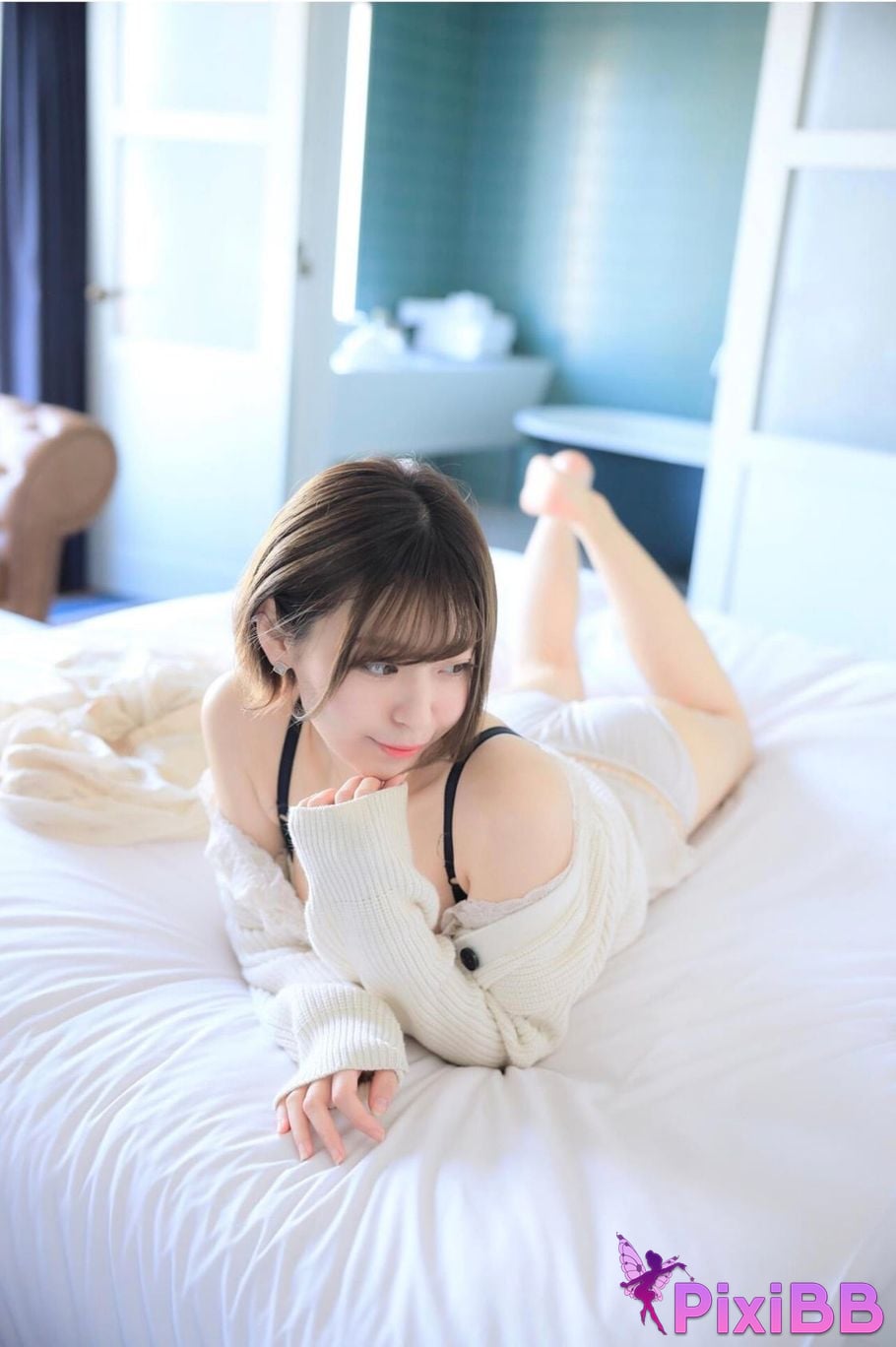 Japanese Idol Yui Kohinata Xiao Ri Xiang Jie Yi Day Dream PixiBB.COM 145