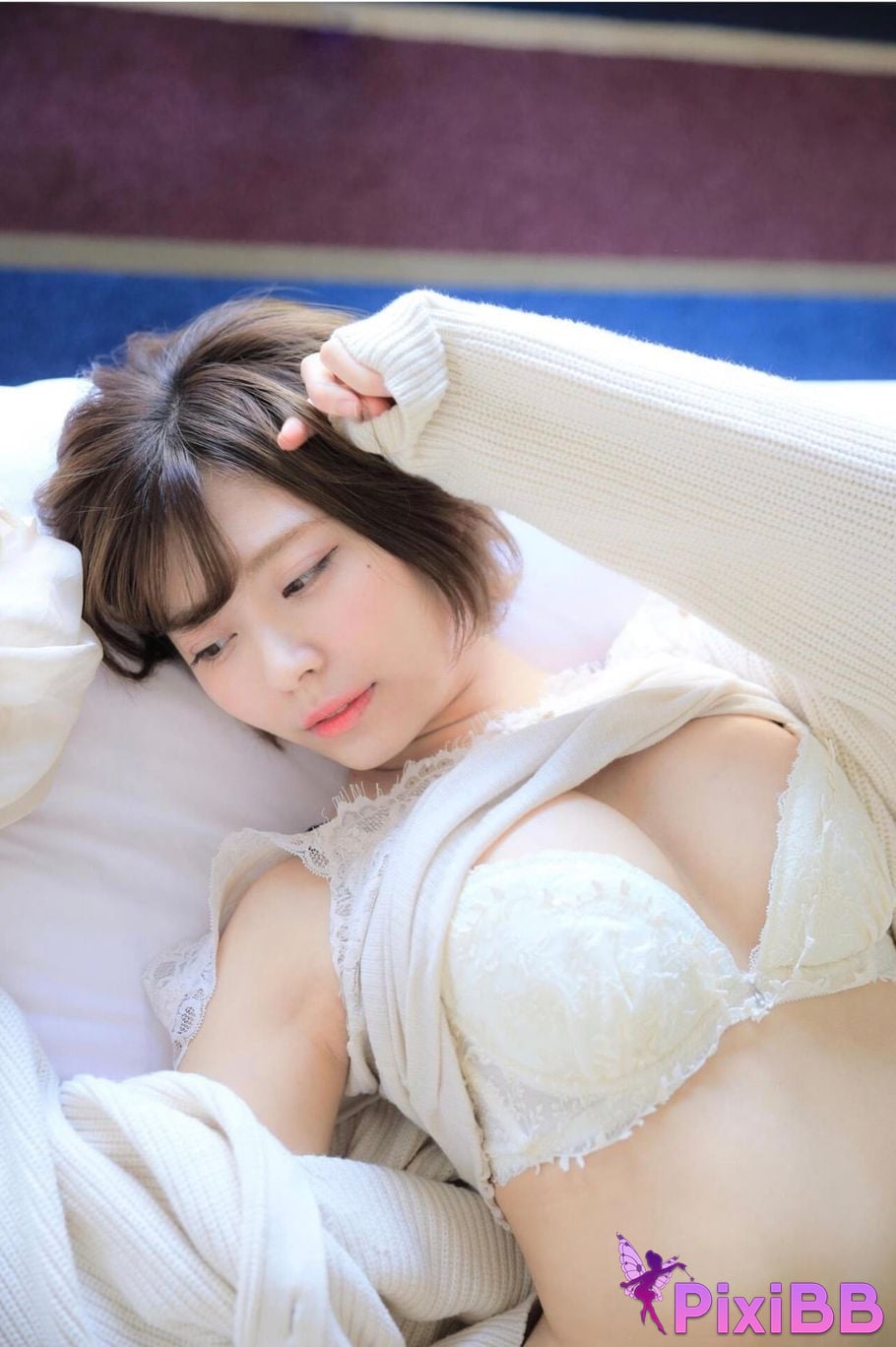 Japanese Idol Yui Kohinata Xiao Ri Xiang Jie Yi Day Dream PixiBB.COM 162