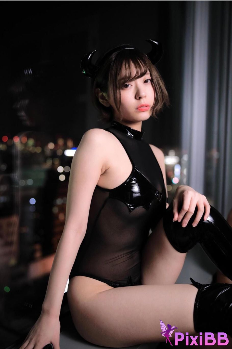 Japanese Idol Yui Kohinata Xiao Ri Xiang Jie Yi Day Dream PixiBB.COM 278