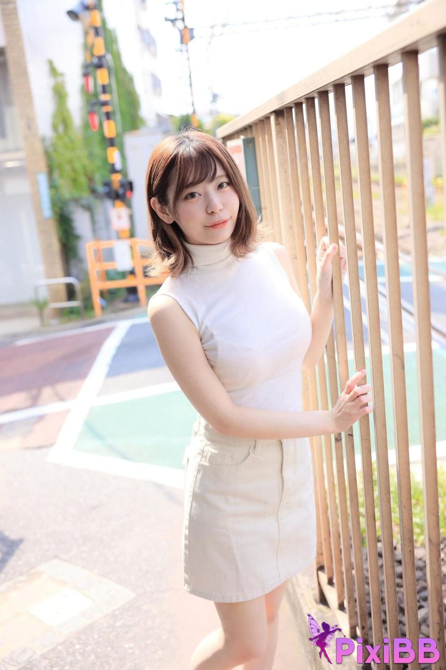 Japanese Idol Yui Kohinata Xiao Ri Xiang Jie Yi Holiday PixiBB.COM 006