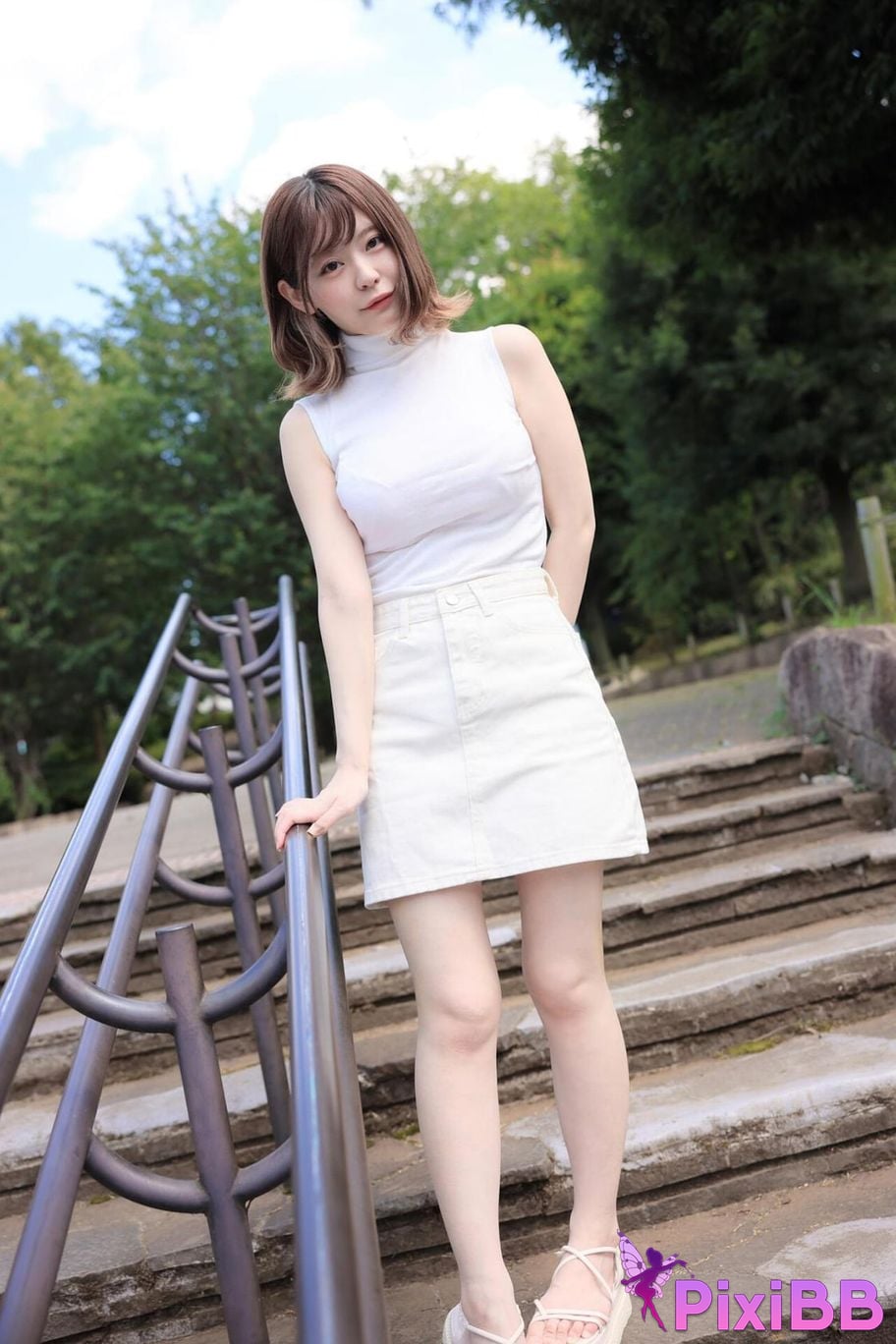 Japanese Idol Yui Kohinata Xiao Ri Xiang Jie Yi Holiday PixiBB.COM 008