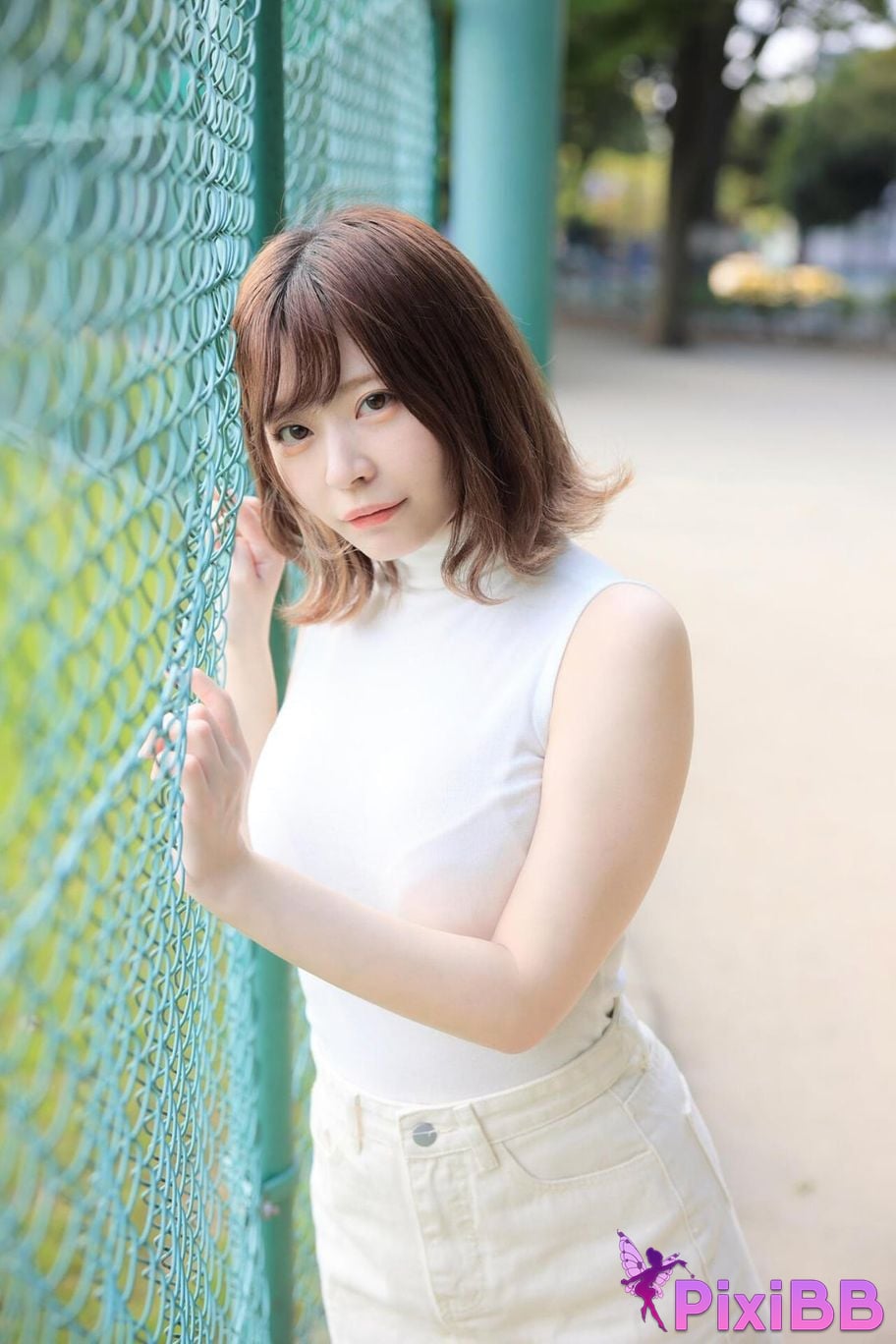 Japanese Idol Yui Kohinata Xiao Ri Xiang Jie Yi Holiday PixiBB.COM 010