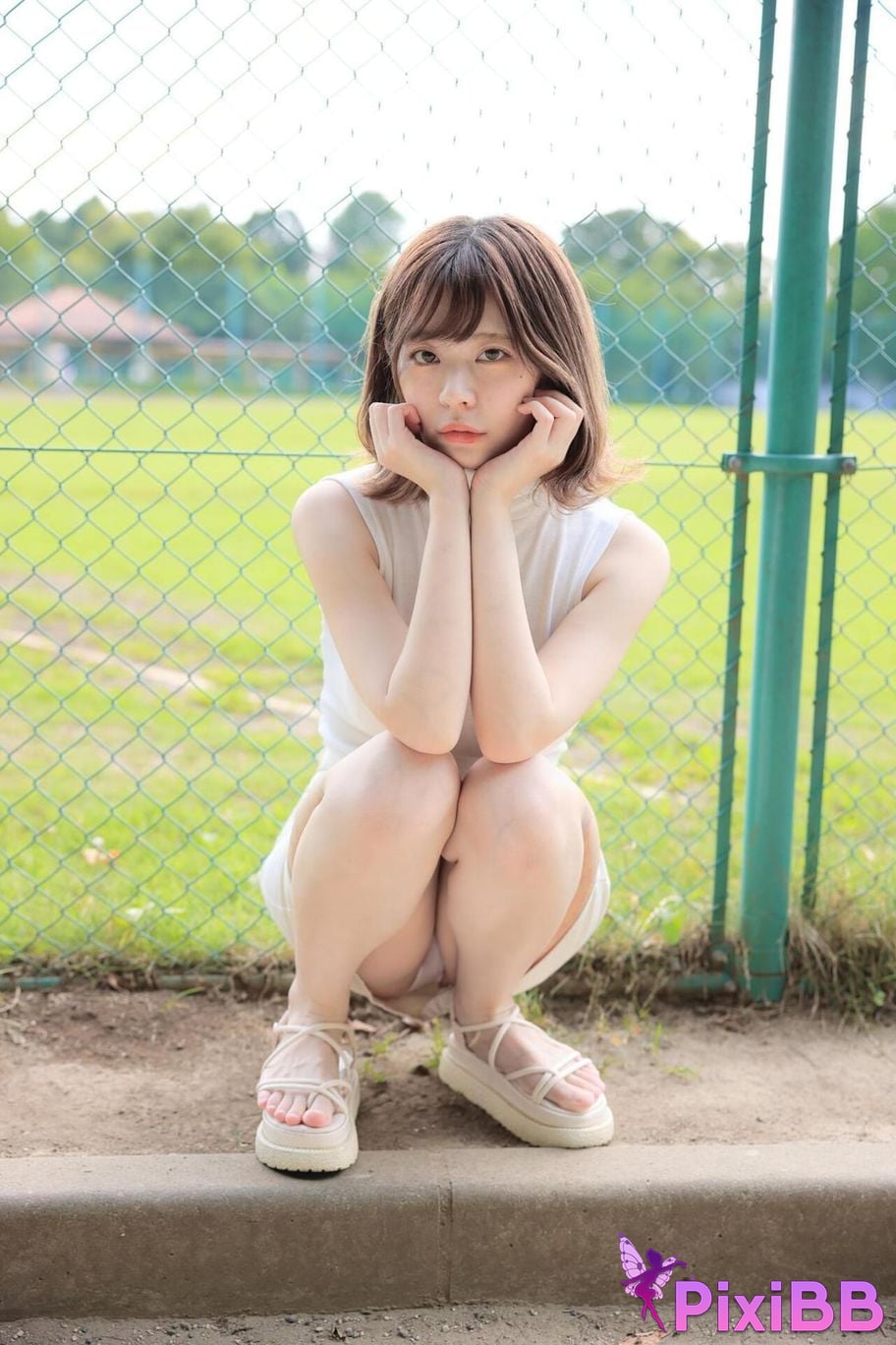 Japanese Idol Yui Kohinata Xiao Ri Xiang Jie Yi Holiday PixiBB.COM 011