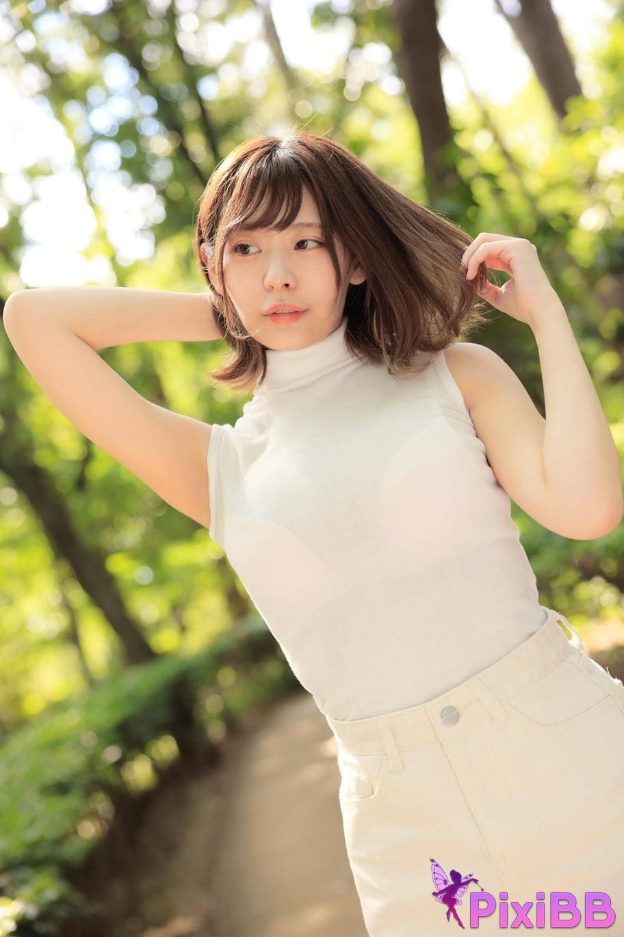 Japanese Idol Yui Kohinata Xiao Ri Xiang Jie Yi Holiday PixiBB.COM 013