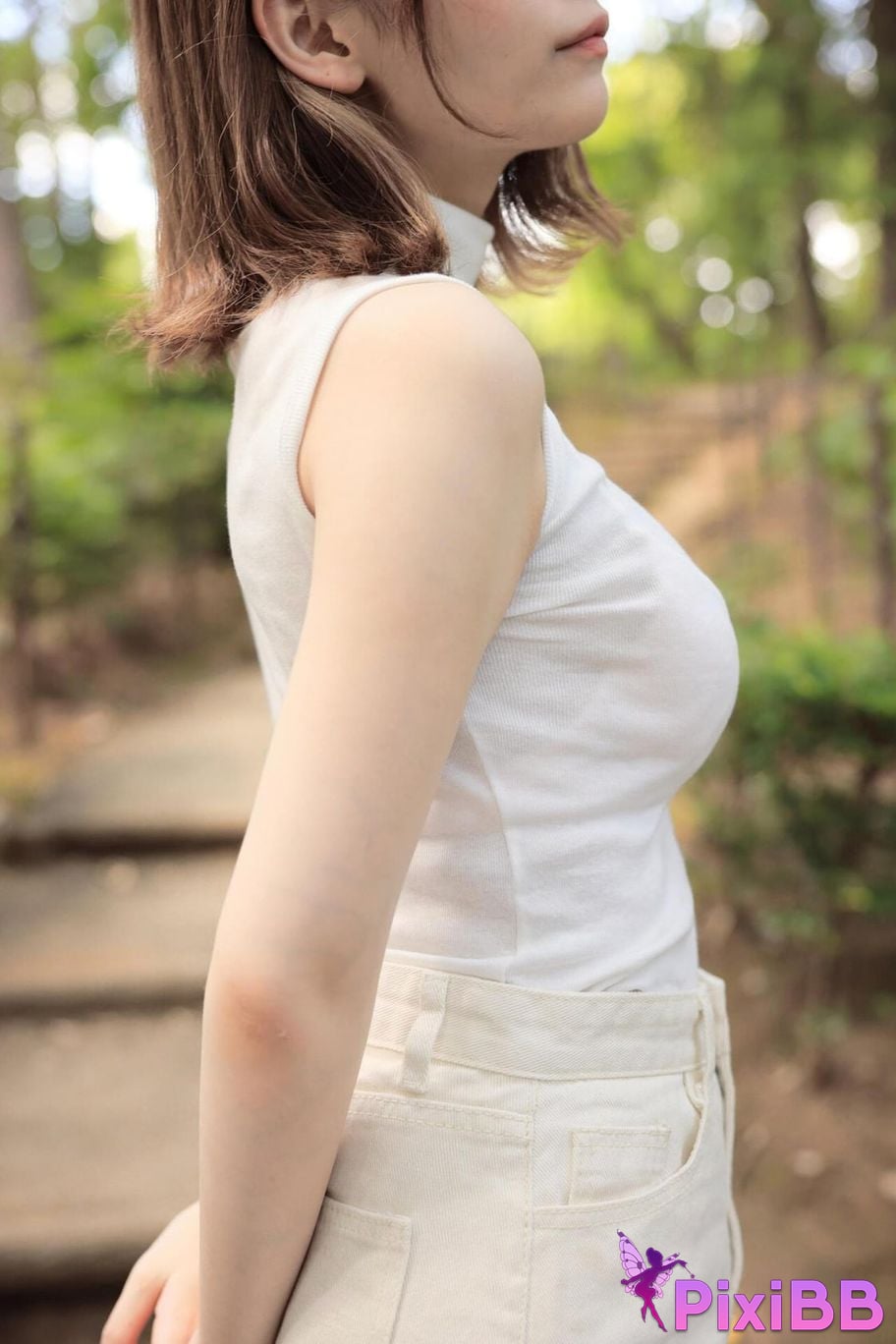 Japanese Idol Yui Kohinata Xiao Ri Xiang Jie Yi Holiday PixiBB.COM 019