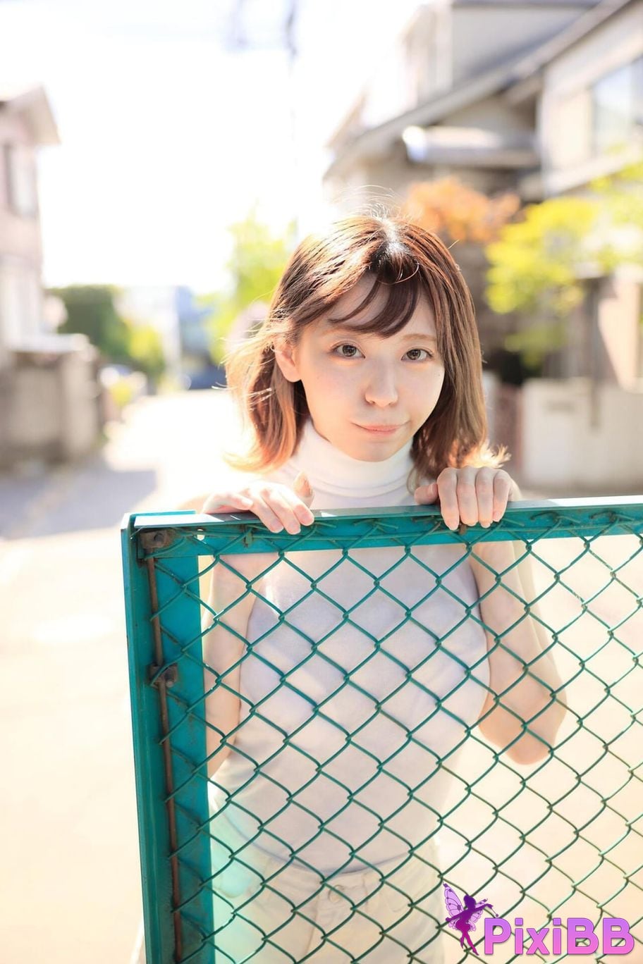 Japanese Idol Yui Kohinata Xiao Ri Xiang Jie Yi Holiday PixiBB.COM 031