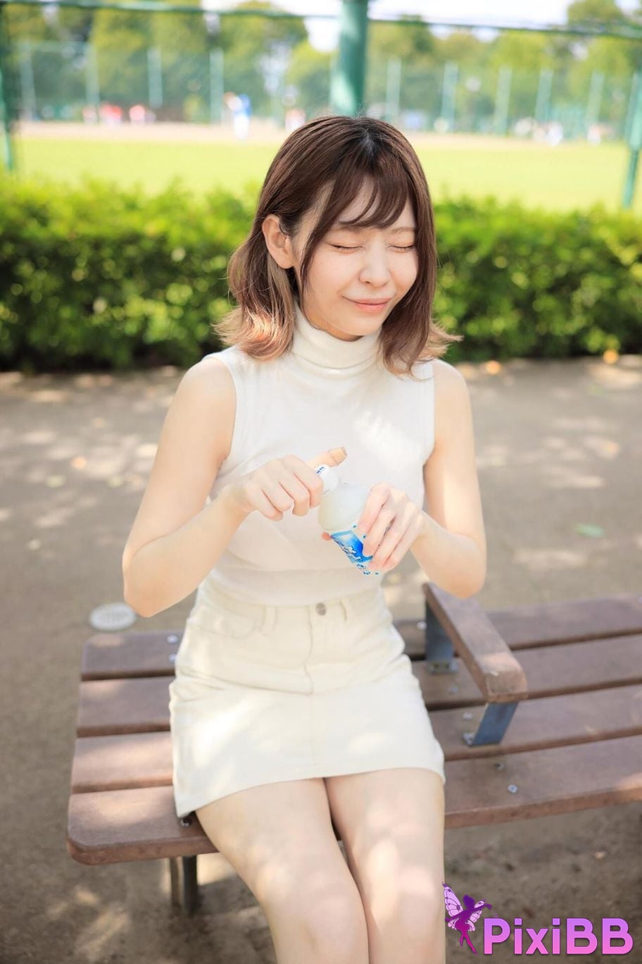 Japanese Idol Yui Kohinata Xiao Ri Xiang Jie Yi Holiday PixiBB.COM 032