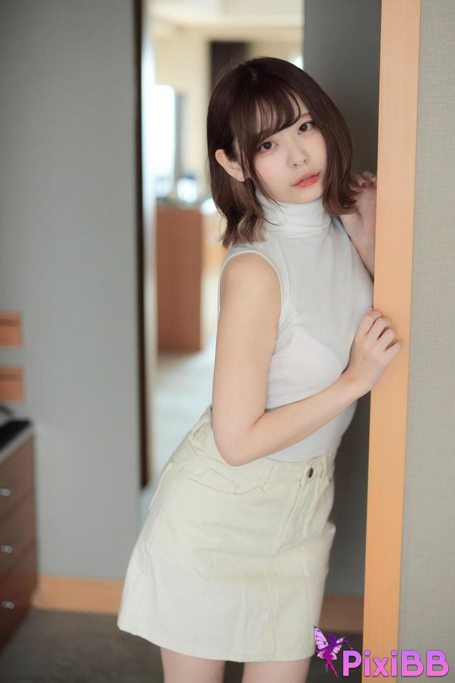 Japanese Idol Yui Kohinata Xiao Ri Xiang Jie Yi Holiday PixiBB.COM 034