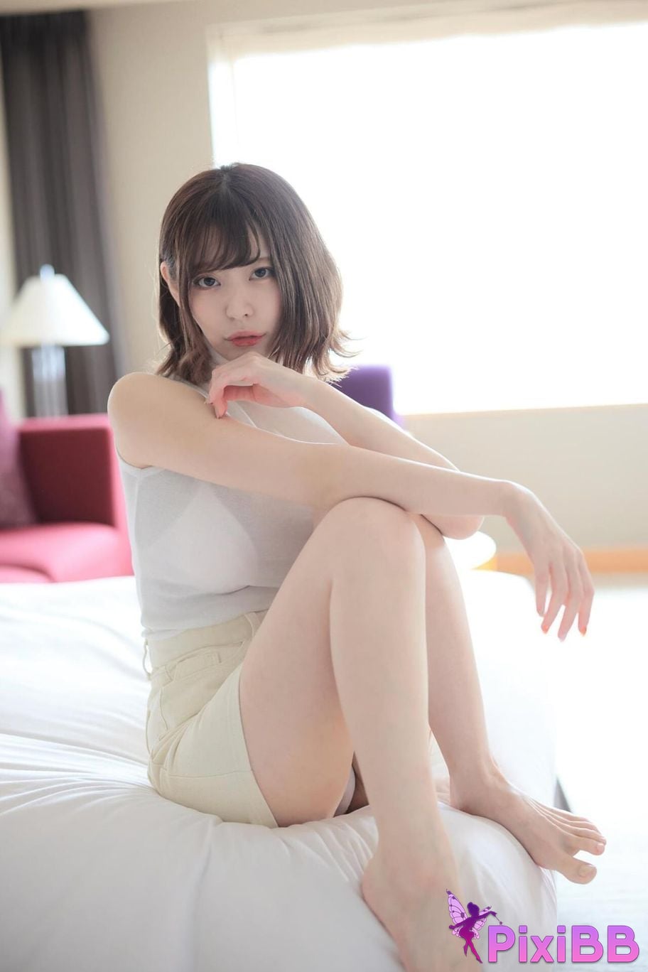 Japanese Idol Yui Kohinata Xiao Ri Xiang Jie Yi Holiday PixiBB.COM 038