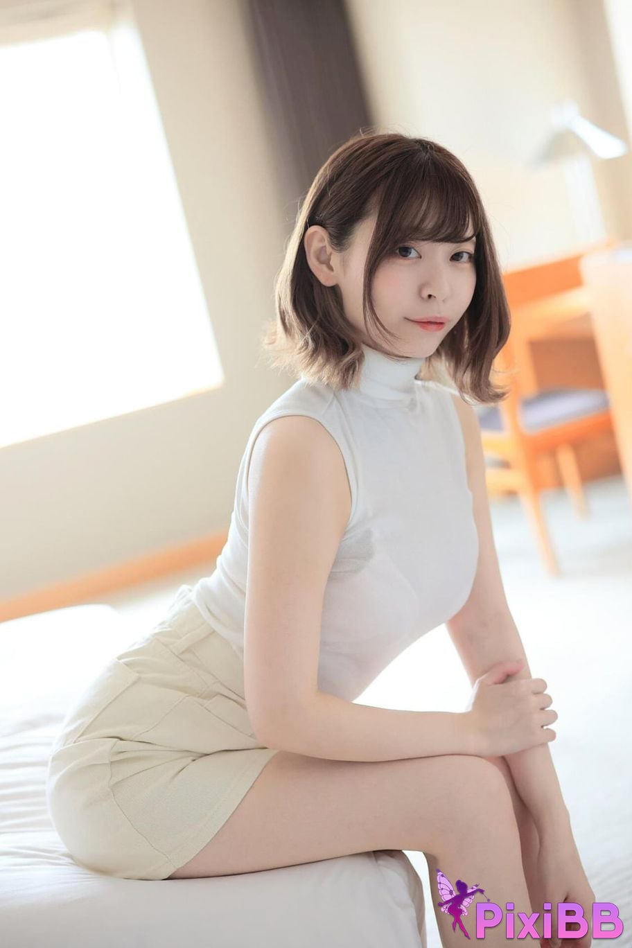 Japanese Idol Yui Kohinata Xiao Ri Xiang Jie Yi Holiday PixiBB.COM 040