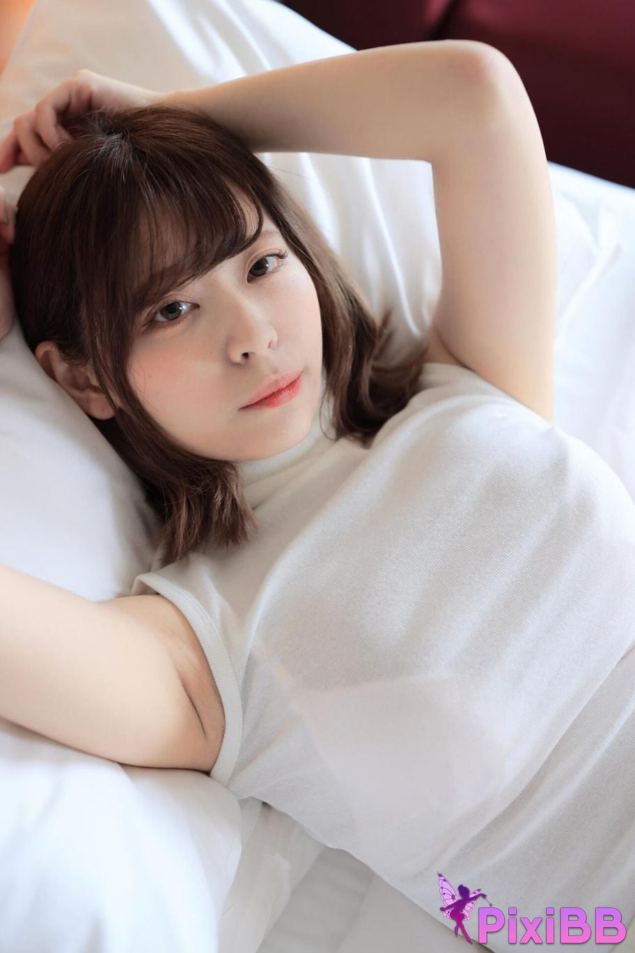 Japanese Idol Yui Kohinata Xiao Ri Xiang Jie Yi Holiday PixiBB.COM 046