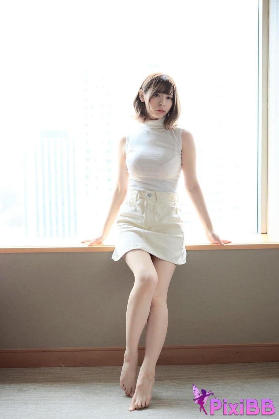 Japanese Idol Yui Kohinata Xiao Ri Xiang Jie Yi Holiday PixiBB.COM 047