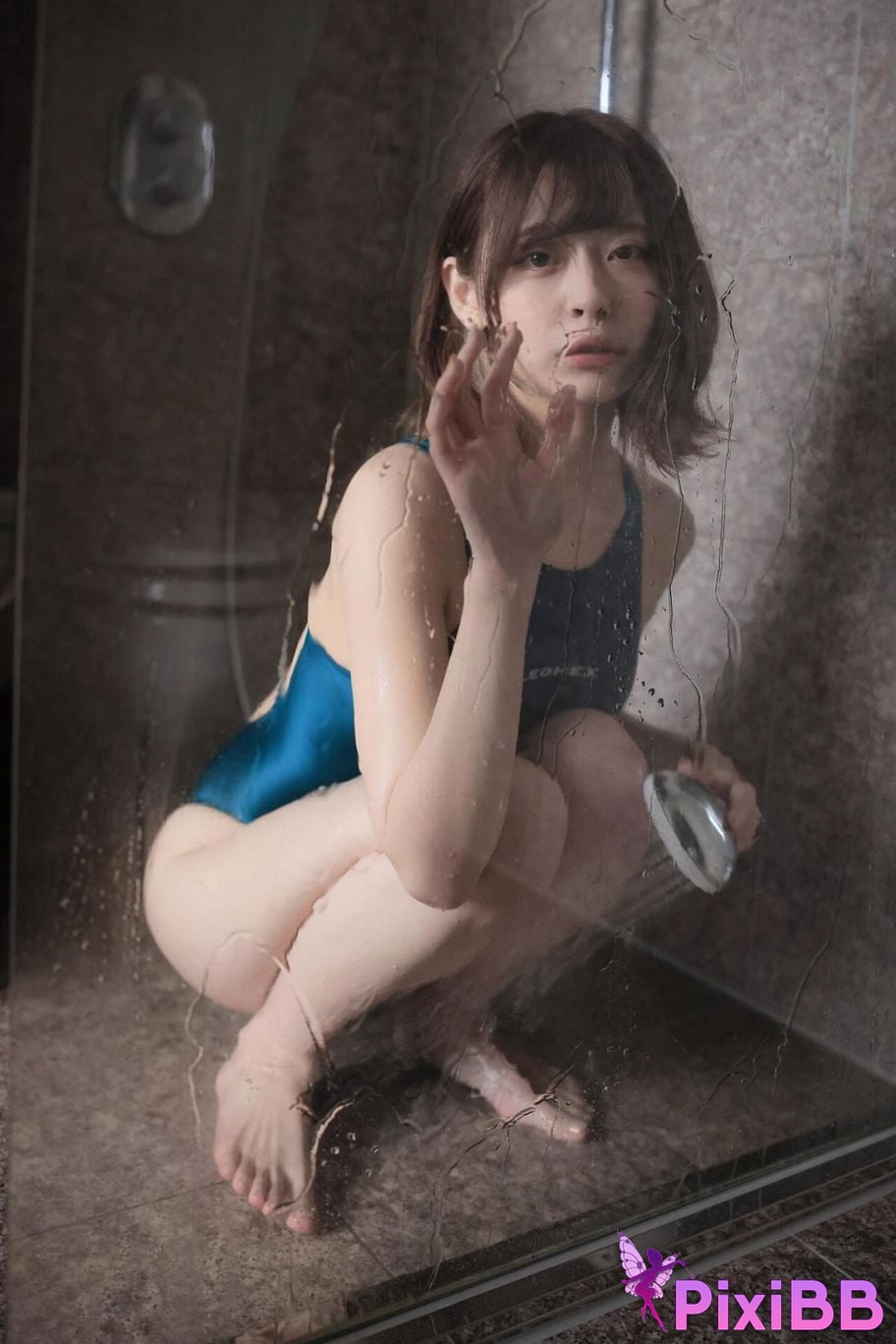 Japanese Idol Yui Kohinata Xiao Ri Xiang Jie Yi Holiday PixiBB.COM 165