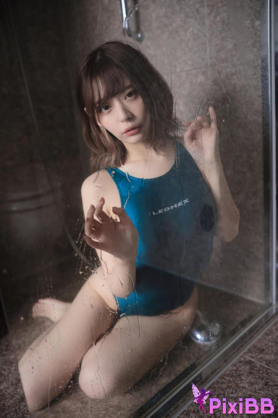 Japanese Idol Yui Kohinata Xiao Ri Xiang Jie Yi Holiday PixiBB.COM 167