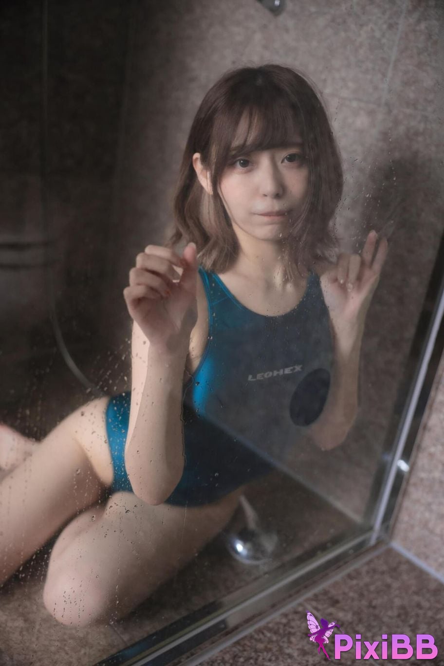 Japanese Idol Yui Kohinata Xiao Ri Xiang Jie Yi Holiday PixiBB.COM 168